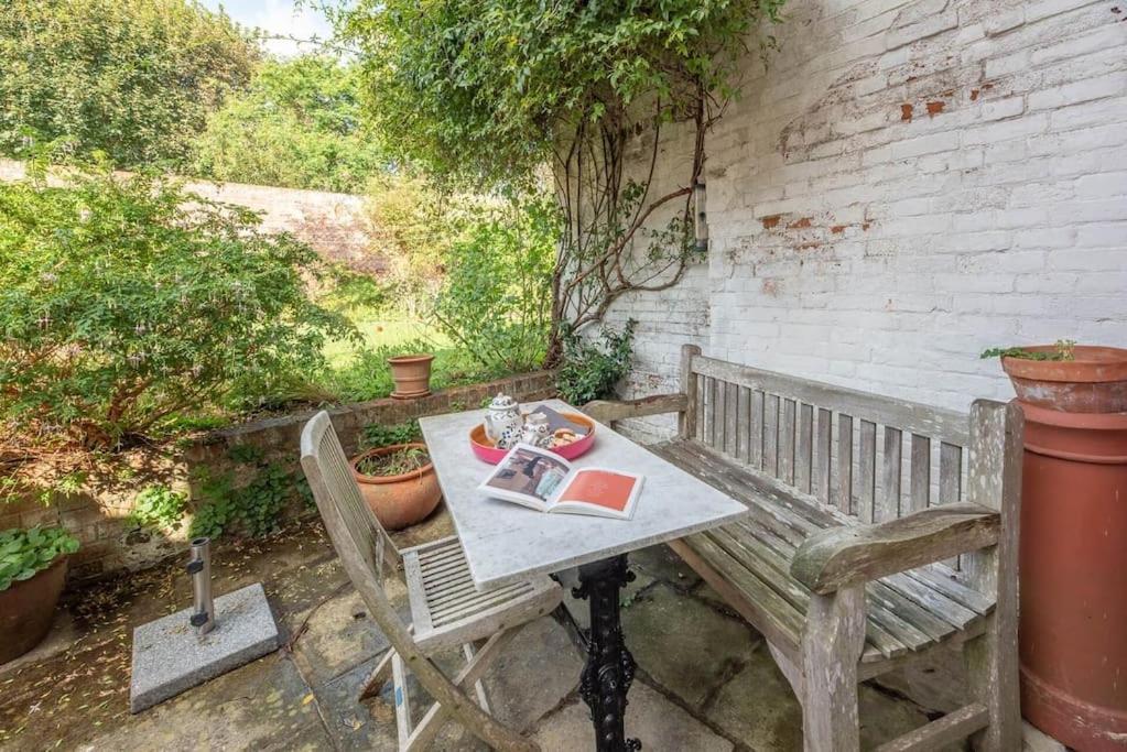 29 Wentworth Road, Aldeburgh Villa Exterior photo